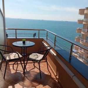 Sea View Apartament Sorena 1