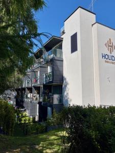 Duo Holiday Park & Resort