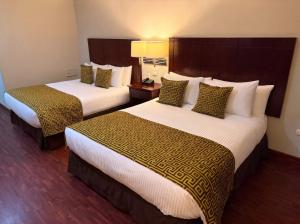 Hotel GH Guaparo Inn Valencia