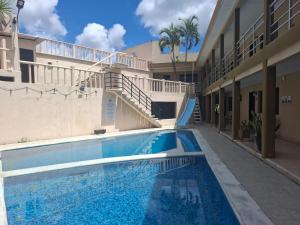 Hotel Aaktun Kay