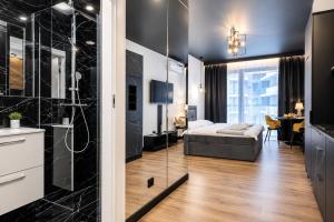 Wola Luxury Stay
