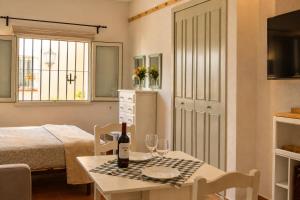 Suite a 3 minutos de La Ermita y Doñana, Jacaranda