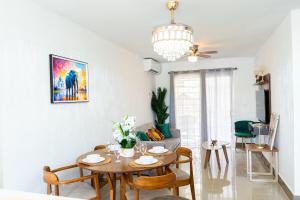 Modern Punta Cana Apartment with Pool & Balcony