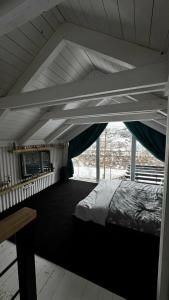 Fekete Bagoly Apartman