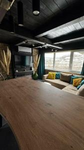 Fekete Bagoly Apartman