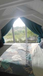 Fekete Bagoly Apartman