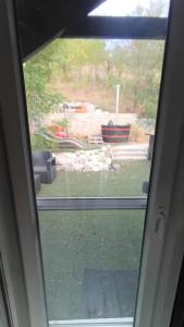 Fekete Bagoly Apartman