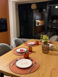 Terracotta home story