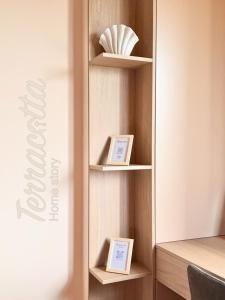 Terracotta home story