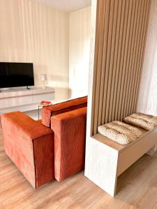 Terracotta home story