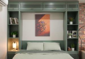 PIE HOME - Luxury Apt C2 DCapital Tran Duy Hung