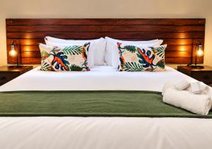 Shiloah Guesthouse Unit 4