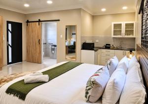 Shiloah Guesthouse Unit 4
