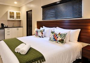 Shiloah Guesthouse Unit 4