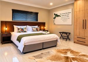 Shiloah Guesthouse Unit 4