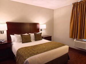 Hotel GH Guaparo Inn Valencia