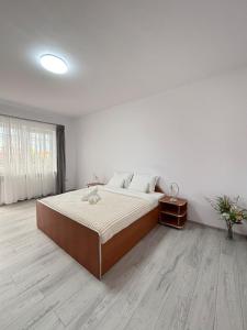 Urban Escape - Chic & Spacious Apartment