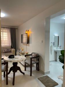 HAVEN Heights JKIA apartment