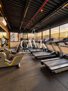 Hotel & Residence Sol Alphaville Flat