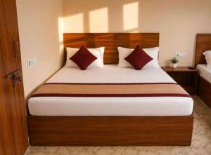 Hotel Baldev Palace