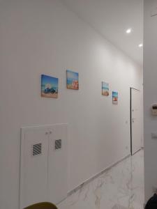 Lumi Apartment