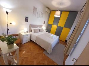 Lungotevere Vacation Nest