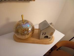 Lungotevere Vacation Nest