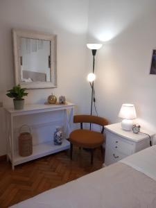Lungotevere Vacation Nest