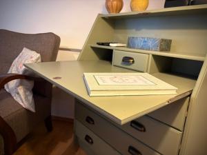Vadvirág Apartman
