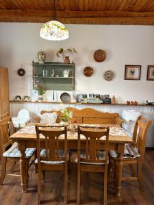 Vadvirág Apartman