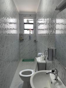 HAVEN Heights JKIA apartment
