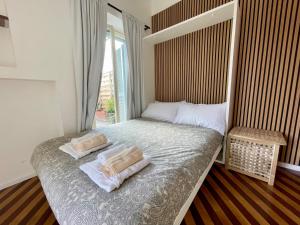 Open sky studio in the center of Milano