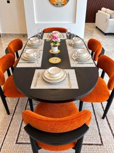NAURAS TOWERS OCEANFRONT LUXURY Apartment