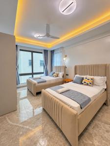 NAURAS TOWERS OCEANFRONT LUXURY Apartment
