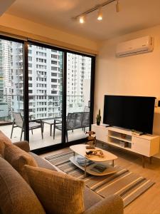 The hub Panamá Luxury Suite 1BR & Huge terrace