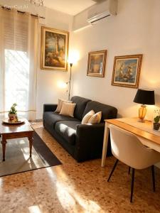 Lungotevere Vacation Nest