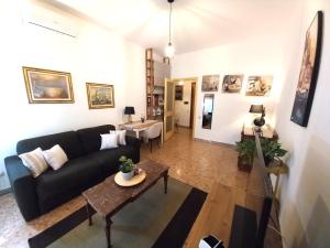 Lungotevere Vacation Nest