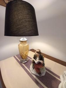 Lungotevere Vacation Nest