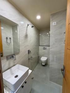 Sky Panoramic Green View Luxury Condominium 1BHK