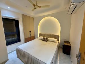 Sky Panoramic Green View Luxury Condominium 1BHK