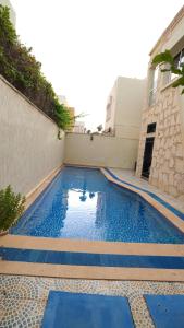Villa Uobah