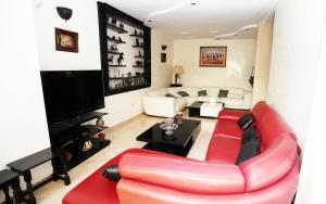 Villa Uobah