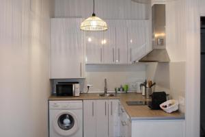 Apartamentos Sun 65 "B"