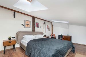 Functional & Modern Studio in the City Center by Noclegi Renters