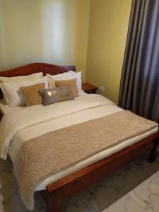 Mavana Cottages