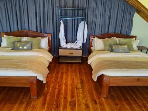 Mavana Cottages