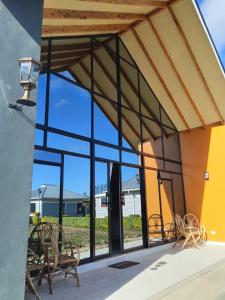 Mavana Cottages