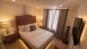 Valher Suites 201