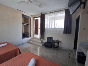 Hotel Aaktun Kay