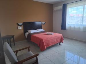 Hotel Aaktun Kay